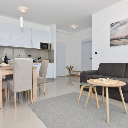 Apartmani Porat Igalo Exteriör bild