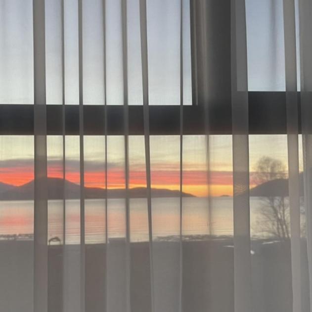 Apartmani Porat Igalo Exteriör bild